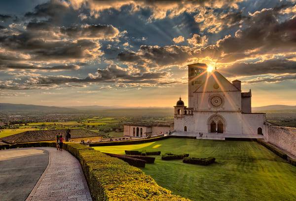 assisi