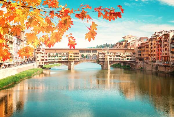 ponte vecchio firenze