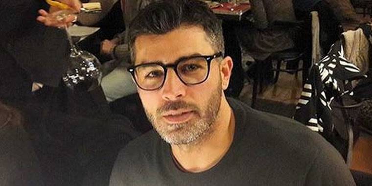 Carmine Recano, chi è Massimo Valenti di Mare Fuori