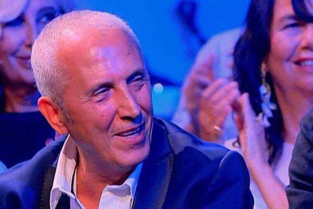 Marcella Bella chi è il fratello Gianni, il dramma della malattia