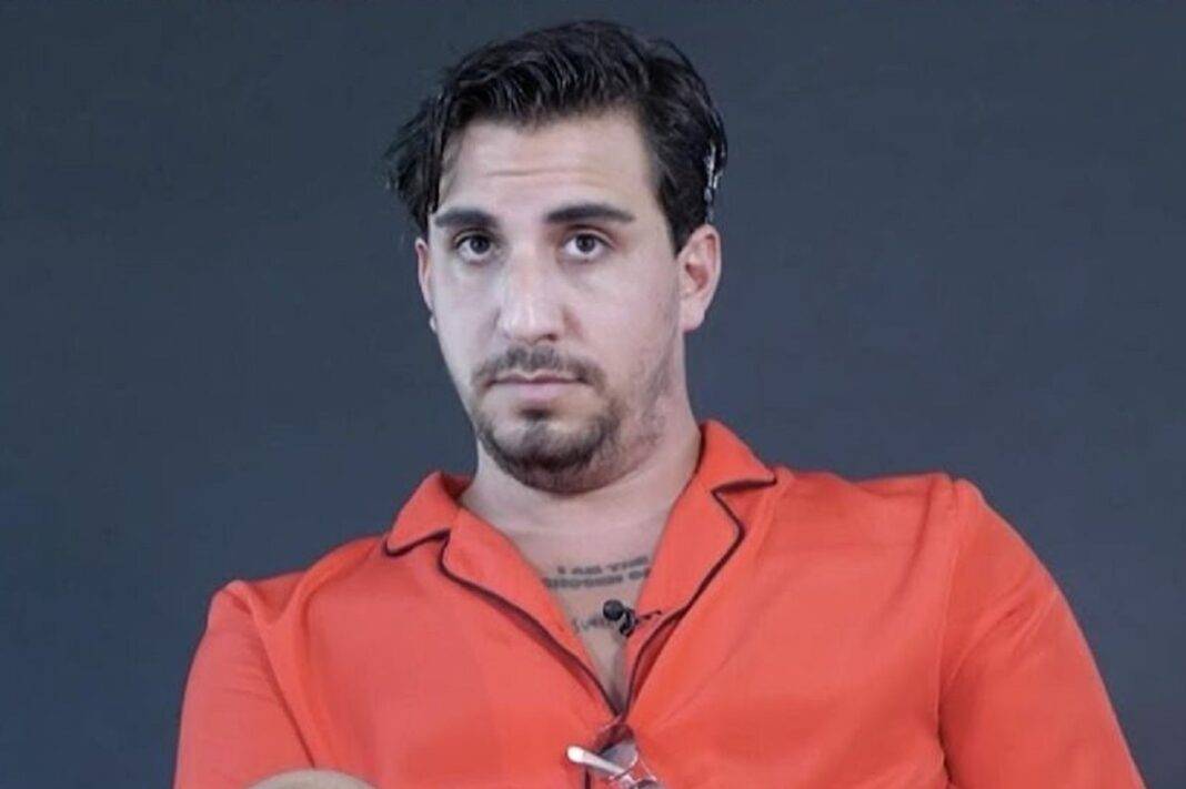 Mirko Scarcella Che Fine Ha Fatto