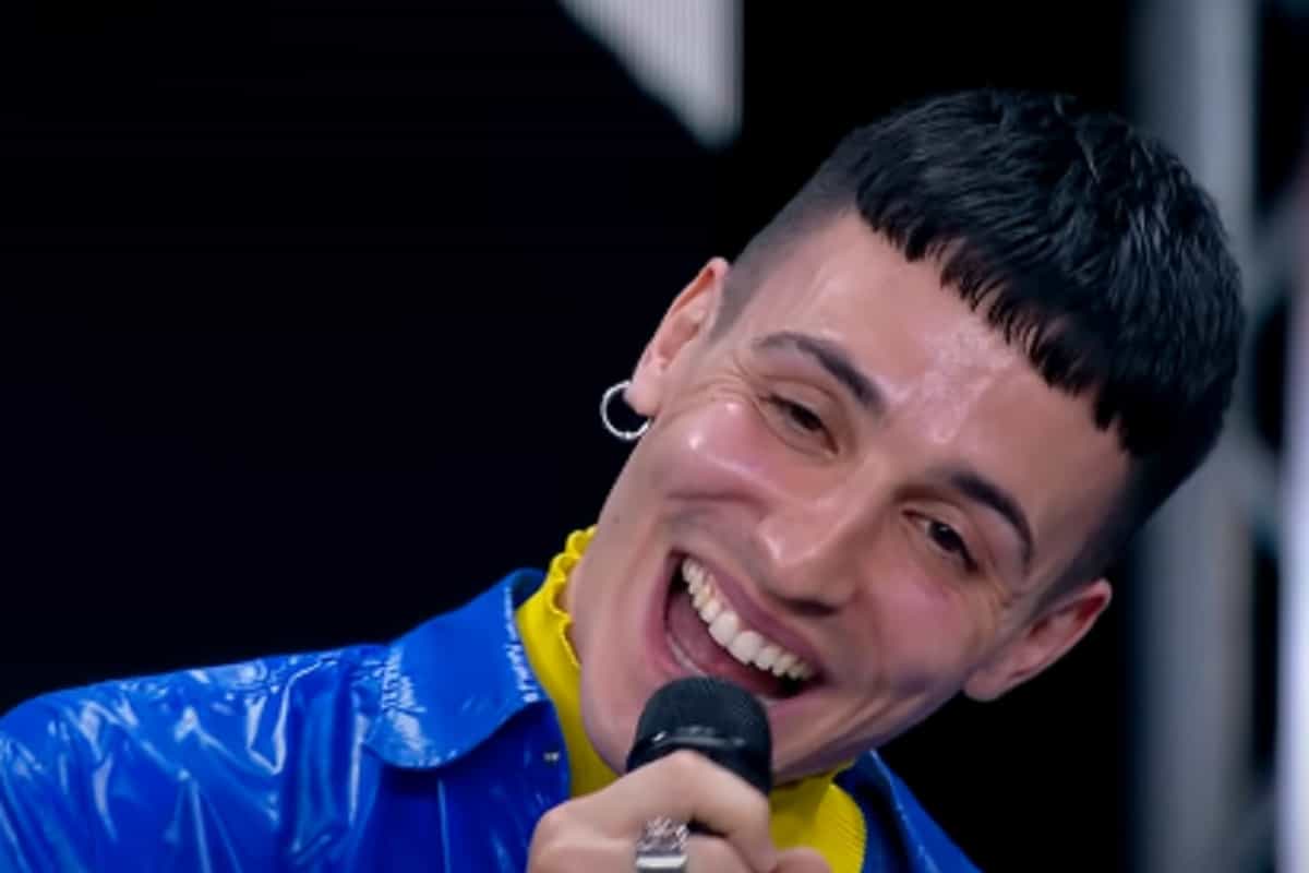 X-Factor, Vergo: chi è il palermitano protagonista del talent