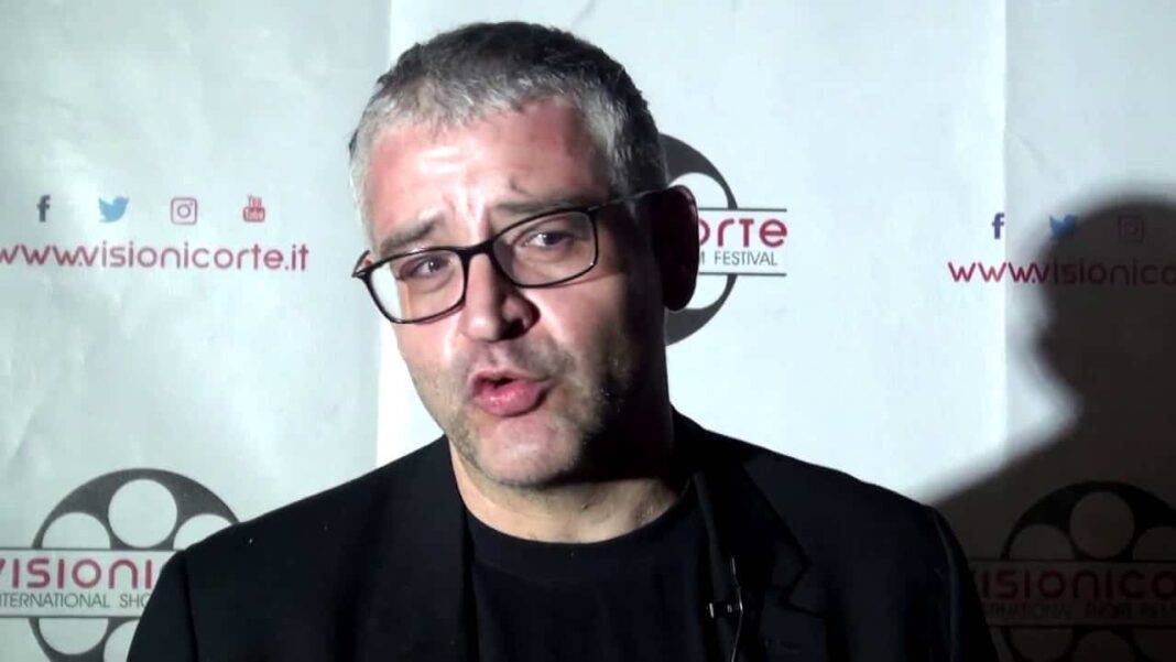 Don Pietro Savastano Da Gomorra Alla Vita Reale