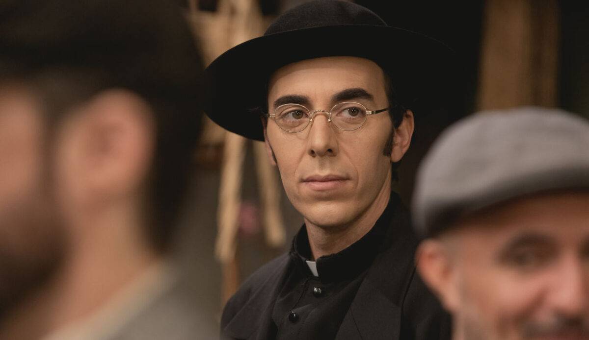 Jack Sullivan Attore Il Segreto Di Natale