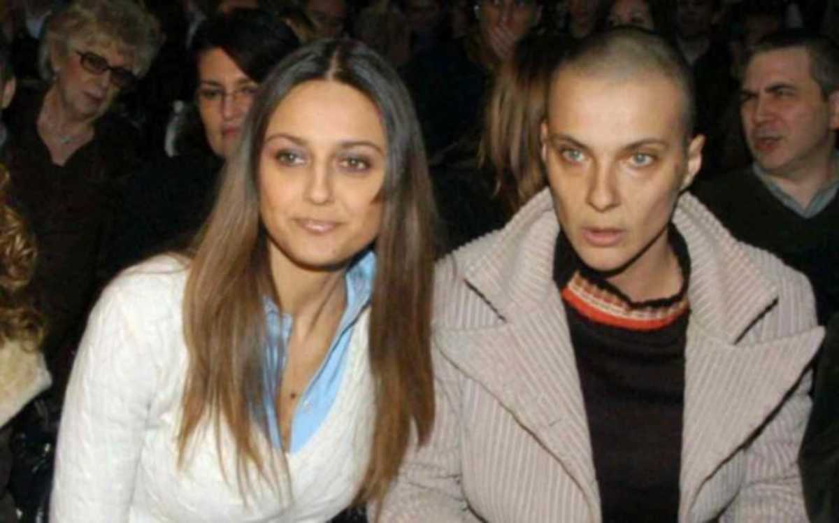 Alessandra Celentano è Parente Di Adriano Celentano