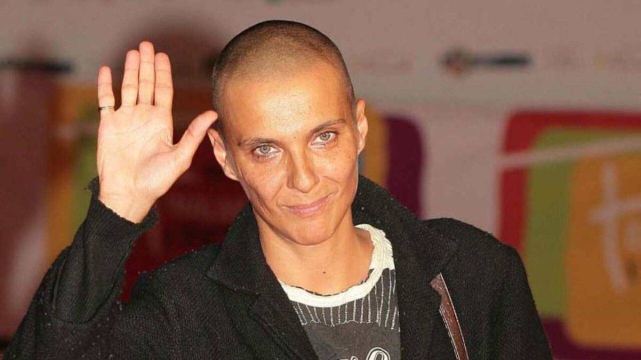 Rosalinda Celentano Chi E Eta Fidanzata Carriera Malattia