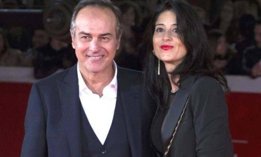Chi è La Moglie Di Antonio Padellaro