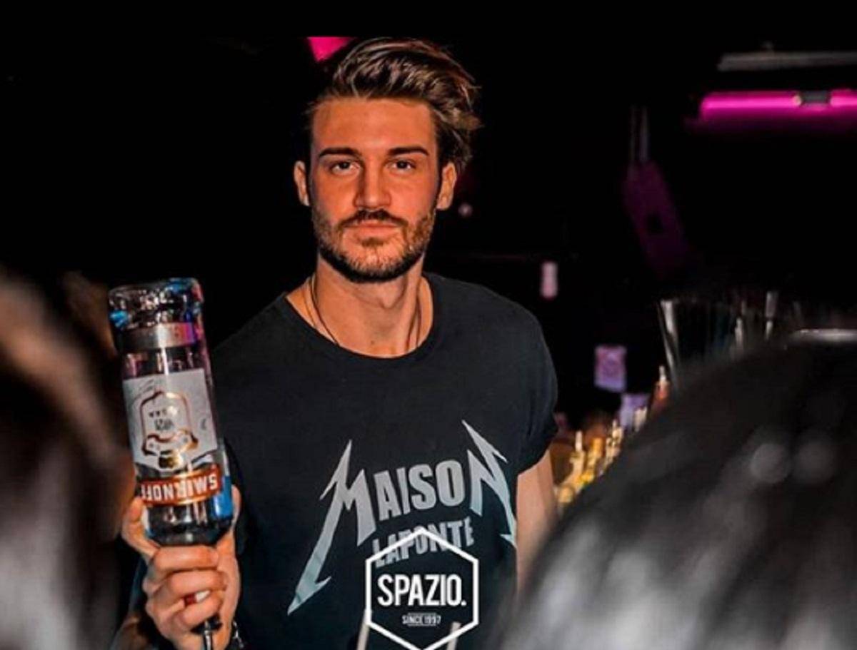 Get Davide Uomini E Donne 2020 Pictures