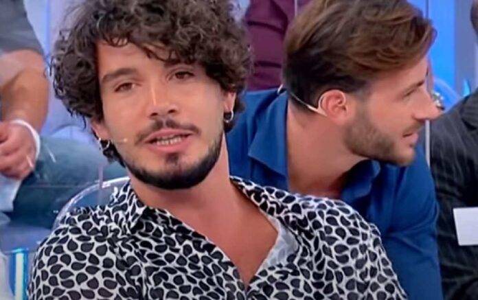 Gianluca E Sara Uomini E Donne Età