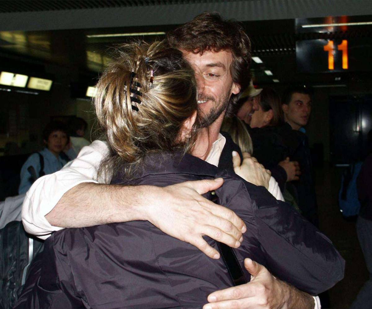 Chi è Il Marito Di Monica Dei Rodigini