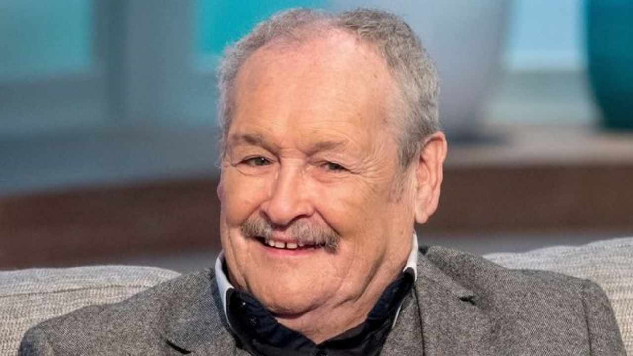 morto Bobby Ball