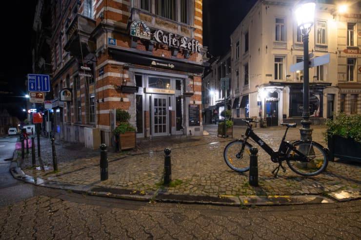Covid, il Belgio va in lockdown, il coprifuoco non basta più covid belgio lockdown