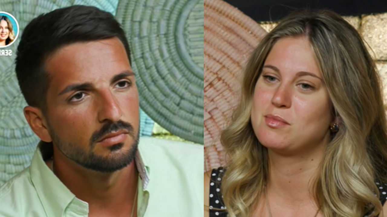 Temptation Island, un mese dopo: Serena e Davide ancora insieme? Temptation Island, un mese dopo: Serena e Davide ancora insieme?