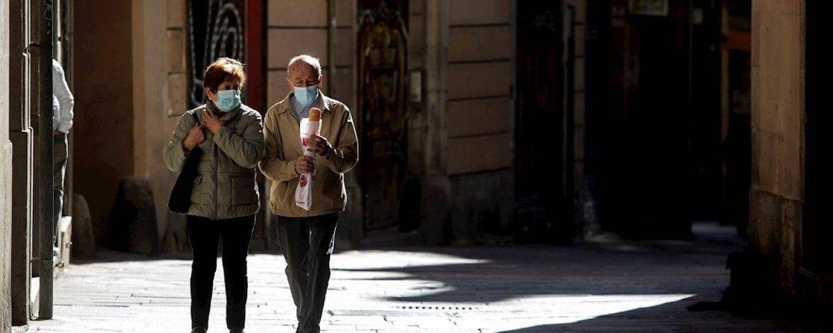 Situazione attuale coronavirus a Barcellona: tutto ciò che c’è da sapere Situazione attuale coronavirus a Barcellona: tutto ciò che c’è da sapere