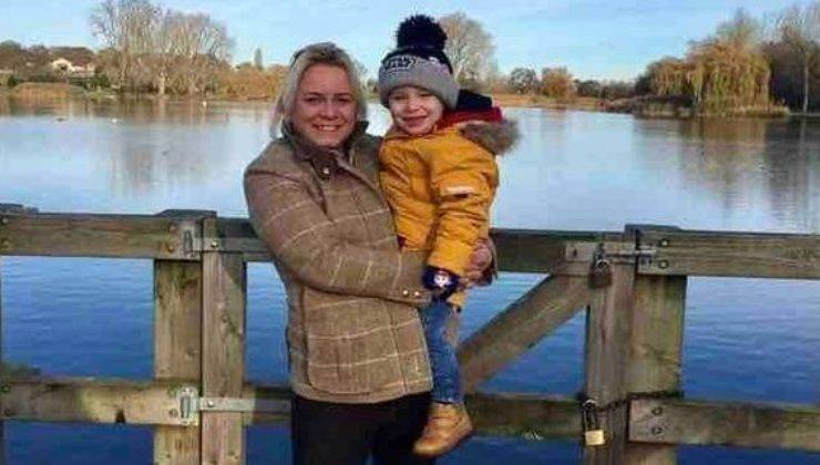 Bambina Di 5 Anni Uccisa Dalla Mamma