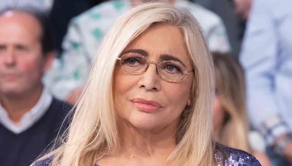Mara Venier dice addio a Domenica In? Ecco lo sfogo da Fazio