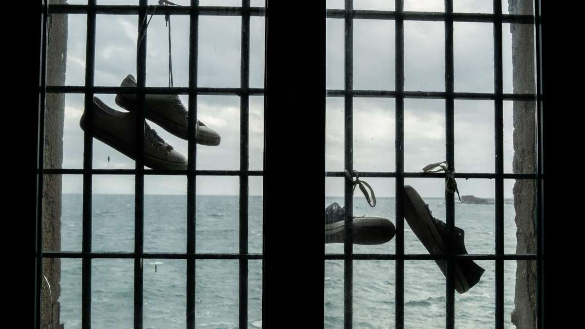 Stasera in tv Mare Fuori: trama e anticipazioni del 7 ottobre