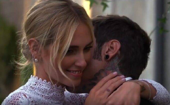 Dove Si Sono Sposati Chiara Ferragni E Fedez