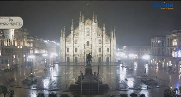 milano