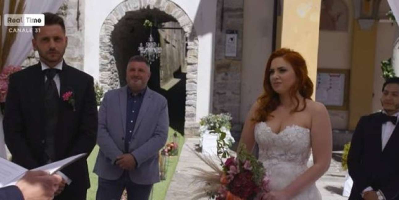 Matrimonio A Prima Vista Nuova Zelanda 3