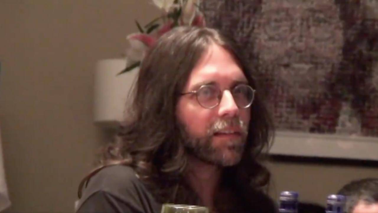 21+ Keith Raniere 2020 PNG
