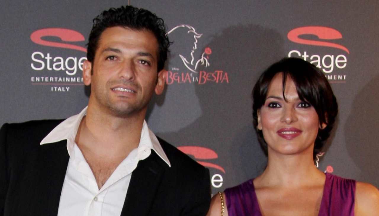 Pago Perche E Finito Il Matrimonio Con Miriana Trevisan La Verita