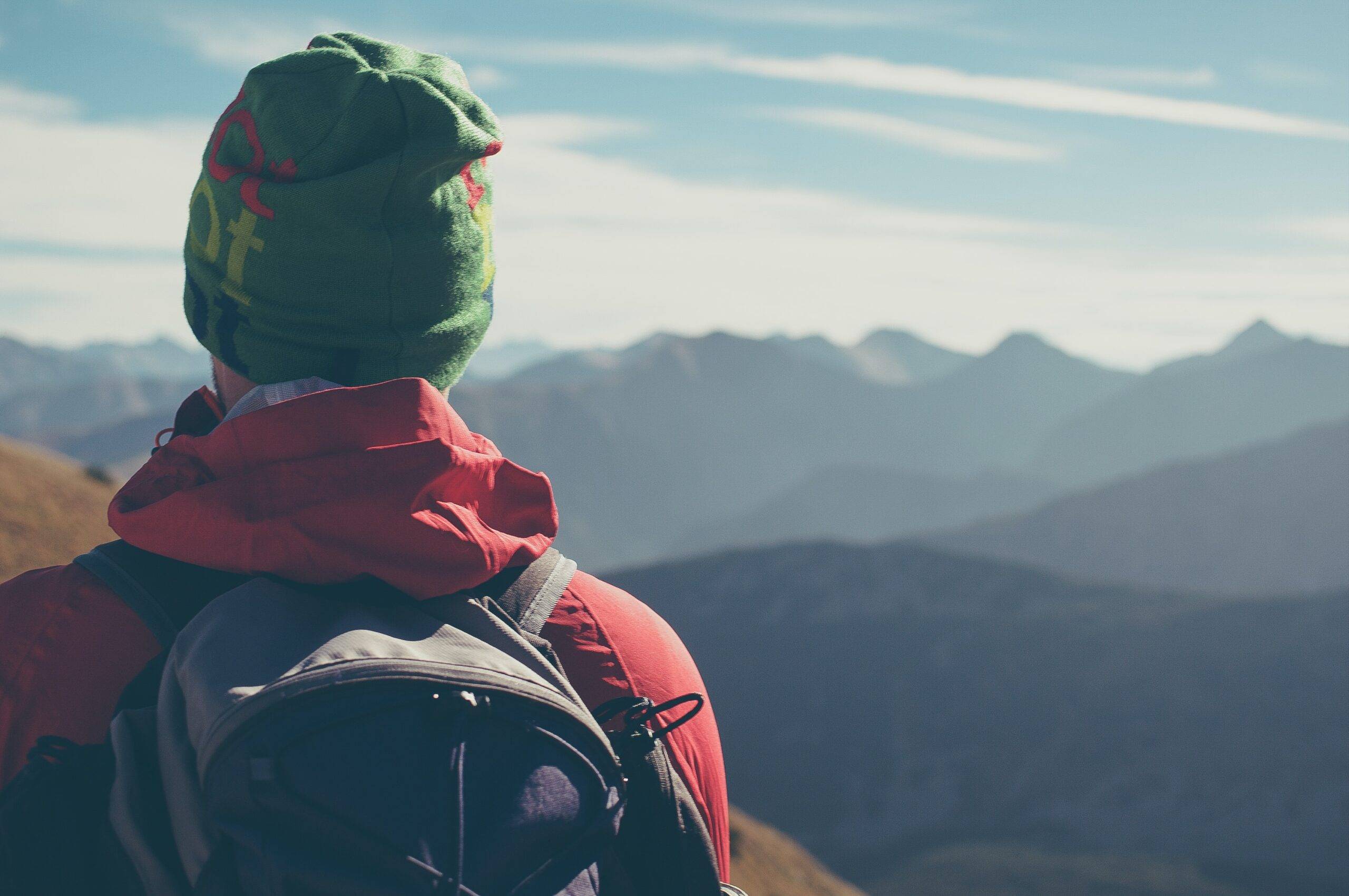 percorsi trekking lazio