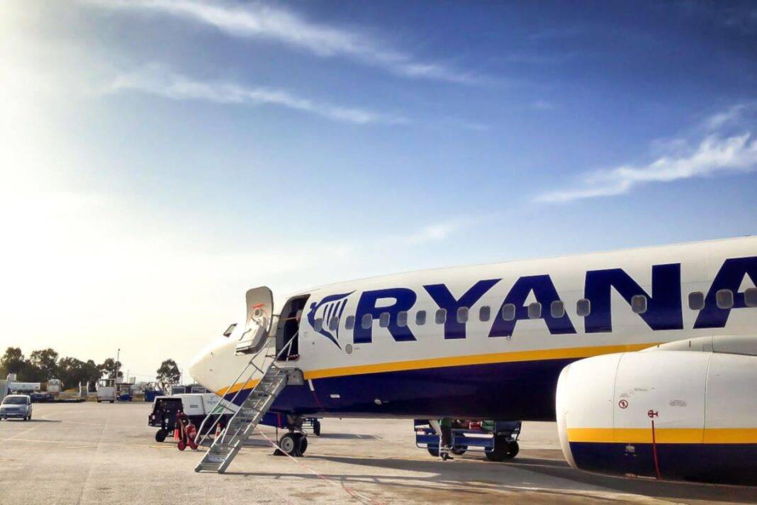 Come Fa Ryanair A Far Pagare Cosi Poco