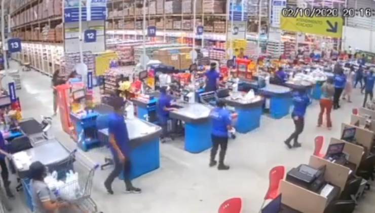 Quanto Guadagna Una Cassiera Al Supermercato