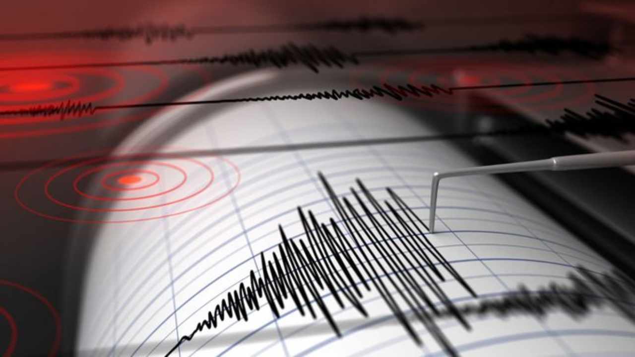 Terremoto Sicilia