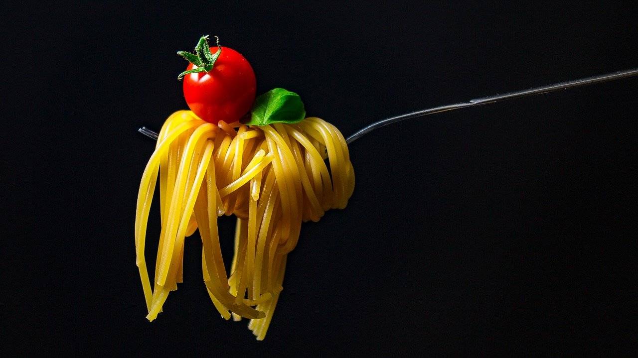 World Pasta Day 2020