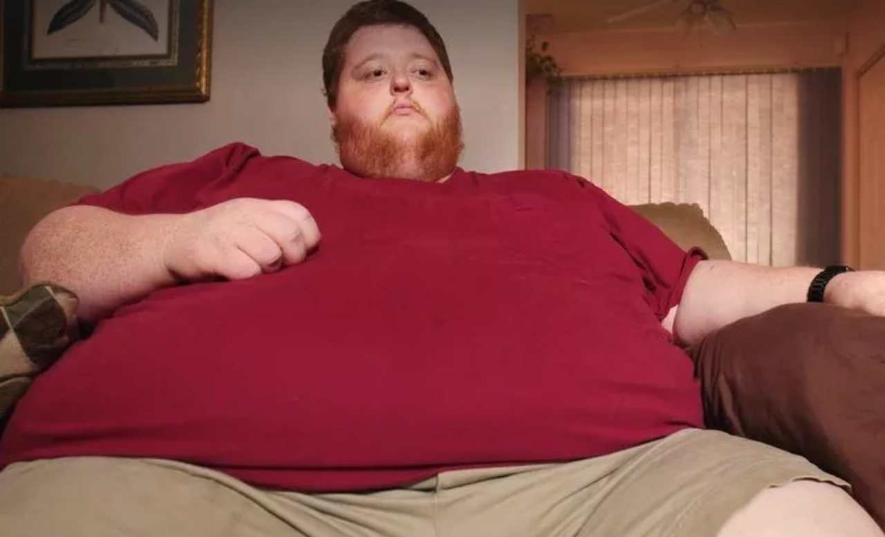 Этот толстый молодой человек был. Толстый Джастин. Я вешу 300 кг история Джастина.