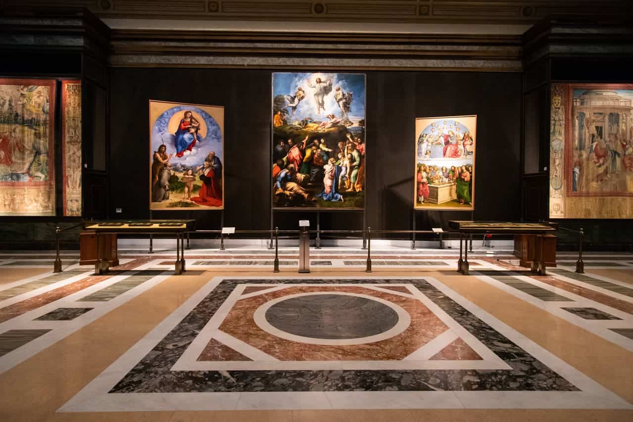 Musei vaticani
