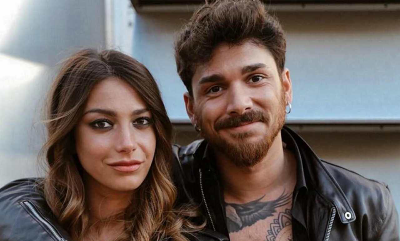 Andrea Cerioli, chi è l'ex gieffino: età, foto, carriera