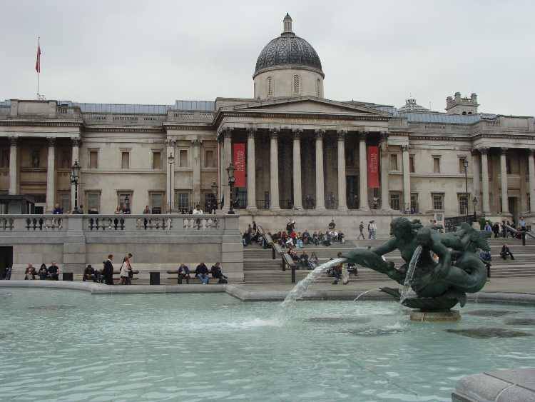 British Museum, Londra musei famosi online gratis