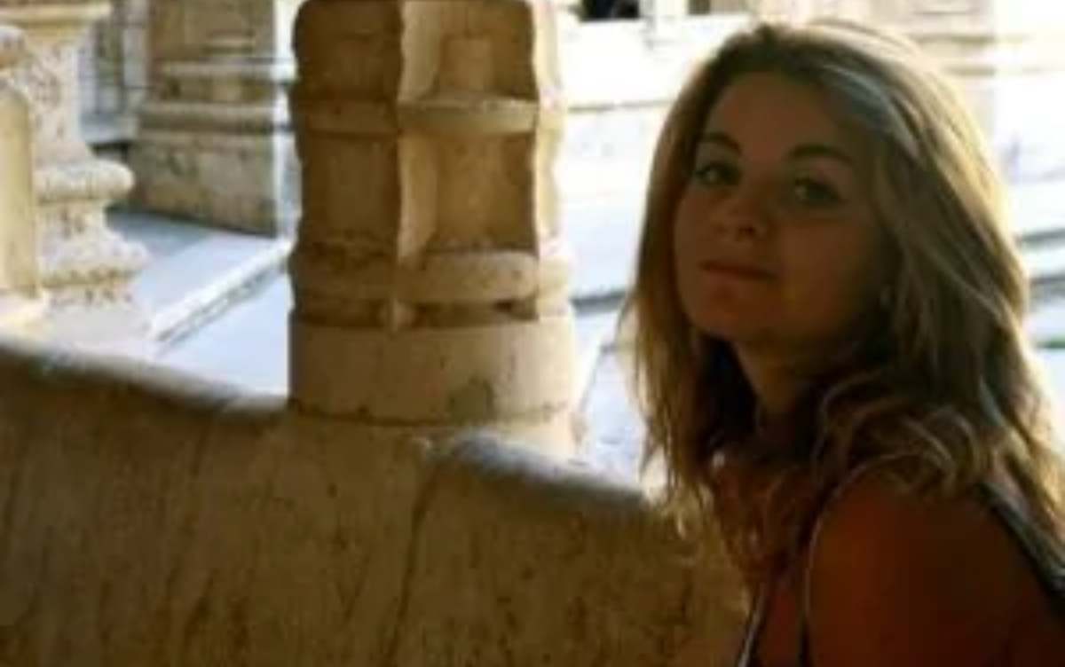 Sex claudia ferrari