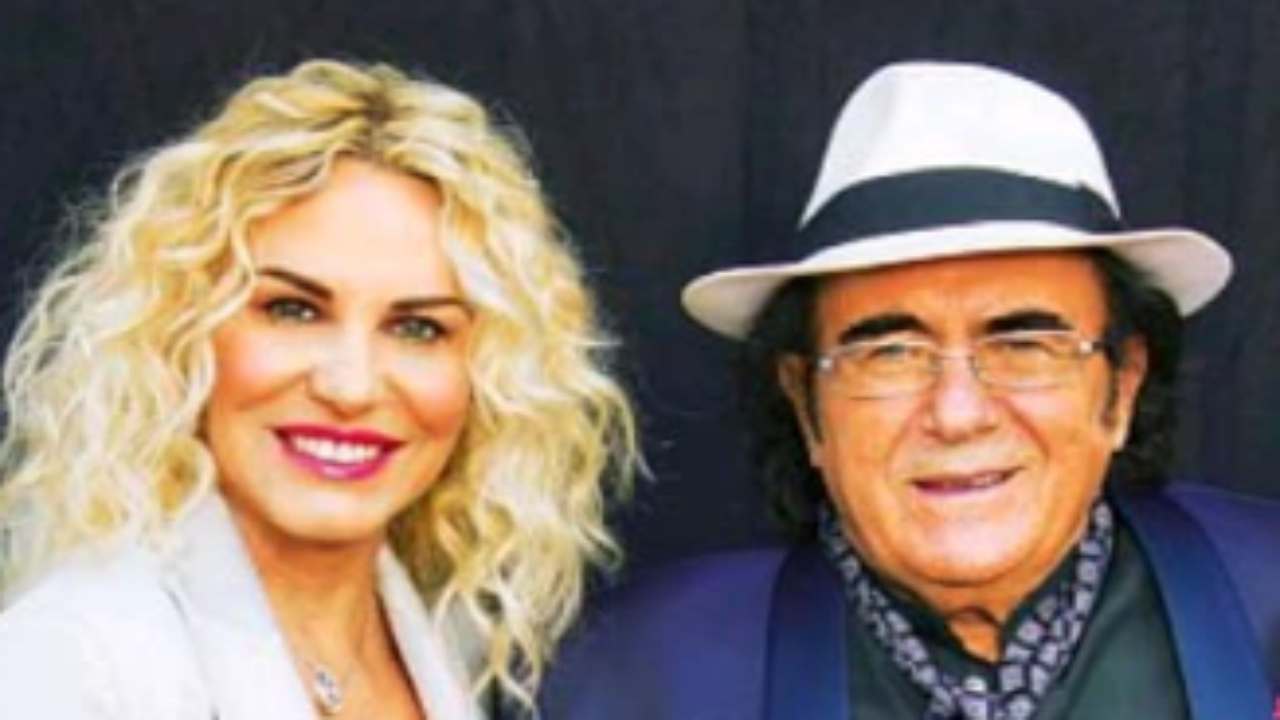 Clerici Al Bano the Voice Senior