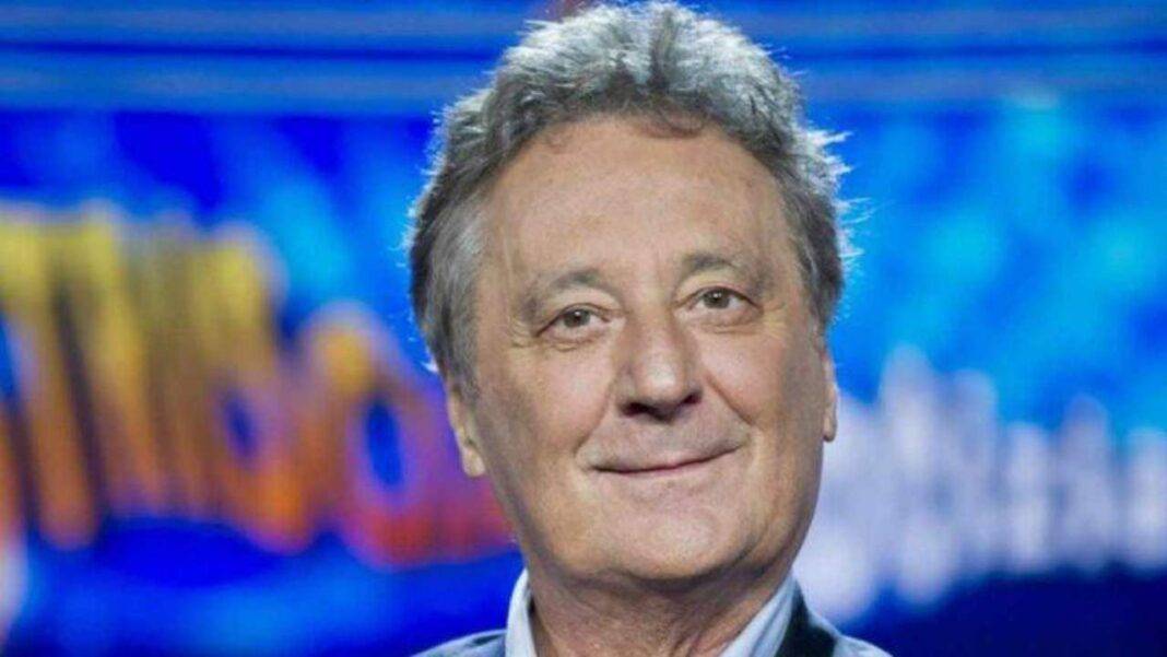 I Primi Conduttori Di Striscia La Notizia