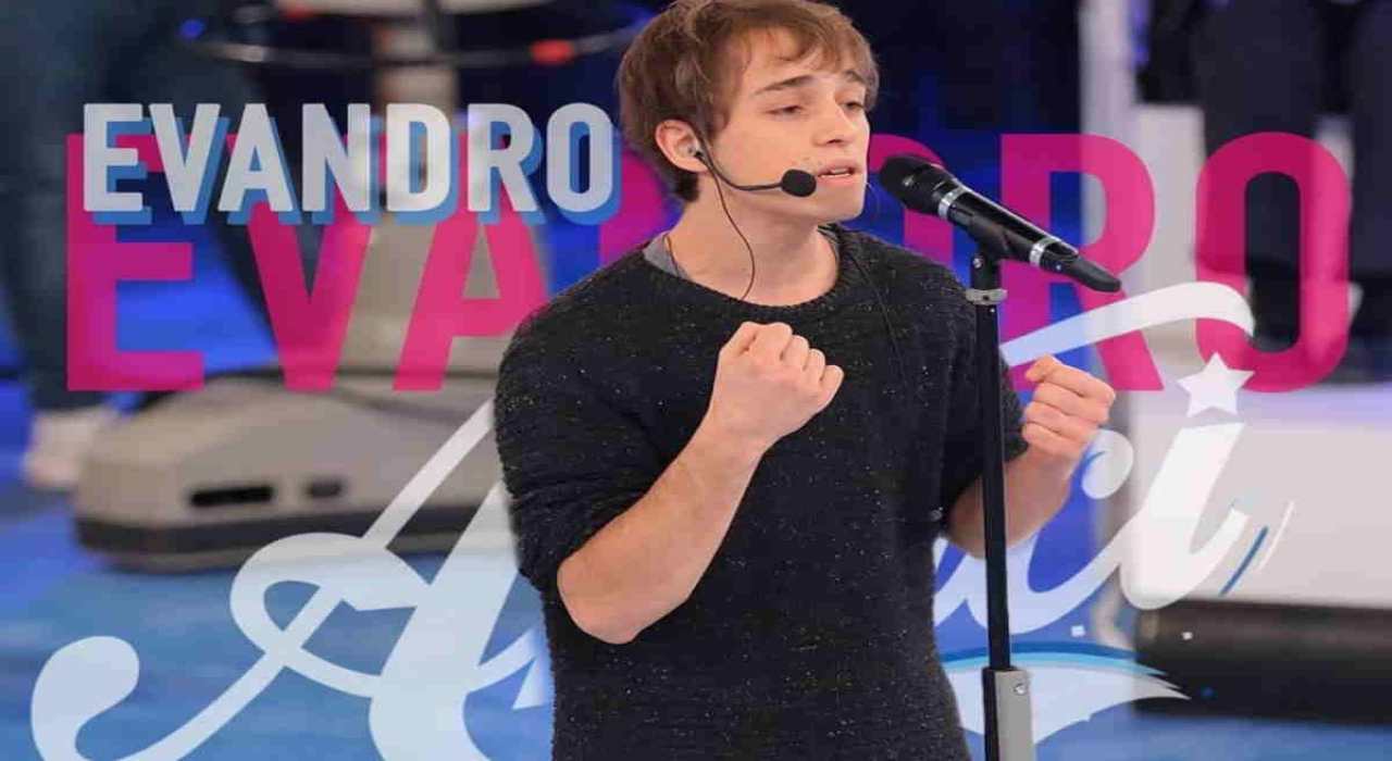 Amici 2020, Evandro distrutto da Rudy Zerbi: "disastroso"