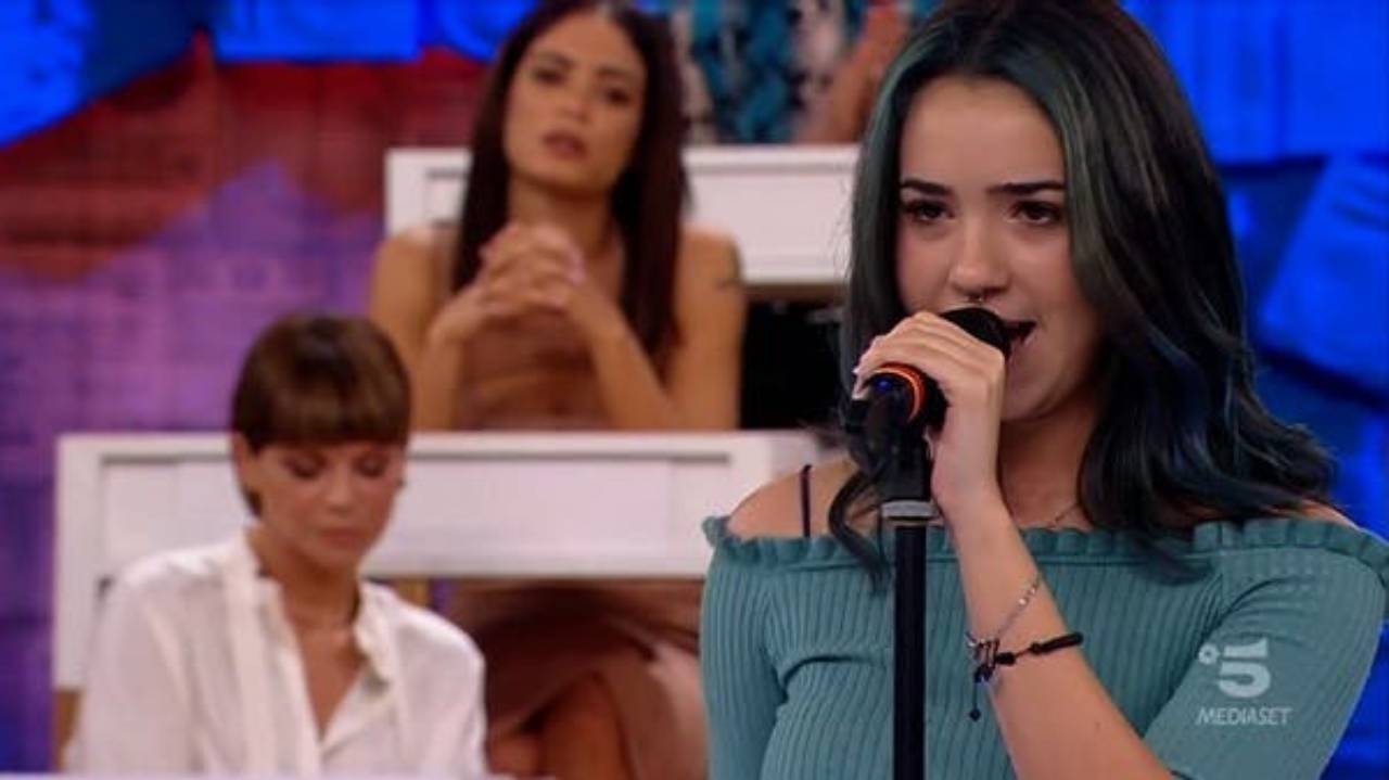 Amici 2020, chi è Federica La Rocca: età, storia, foto ...