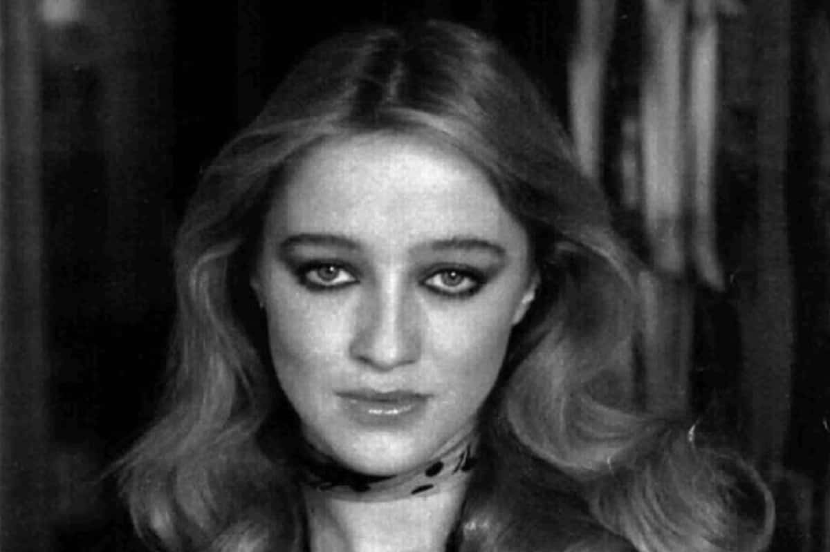 Eleonora Giorgi L Ex Fidanzato Alessandro Momo Morto Tragicamente