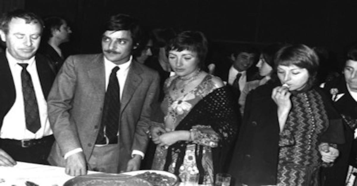 Chi Erano I Genitori Di Giancarlo Giannini