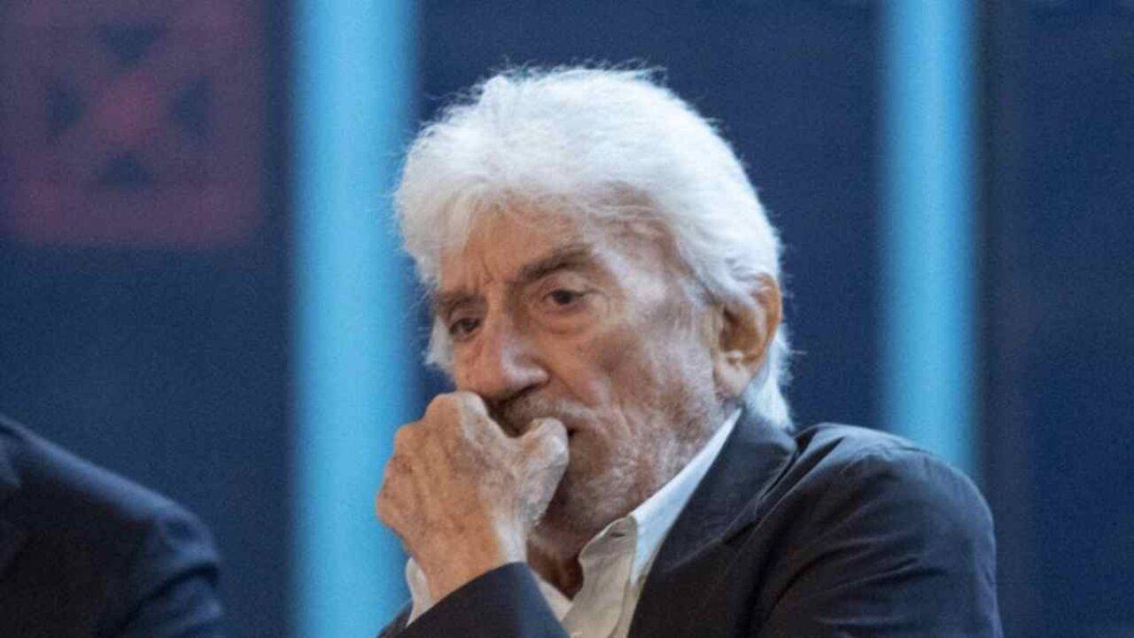 Gigi Proietti Com E Morto L Attore La Spiegazione Del Medico