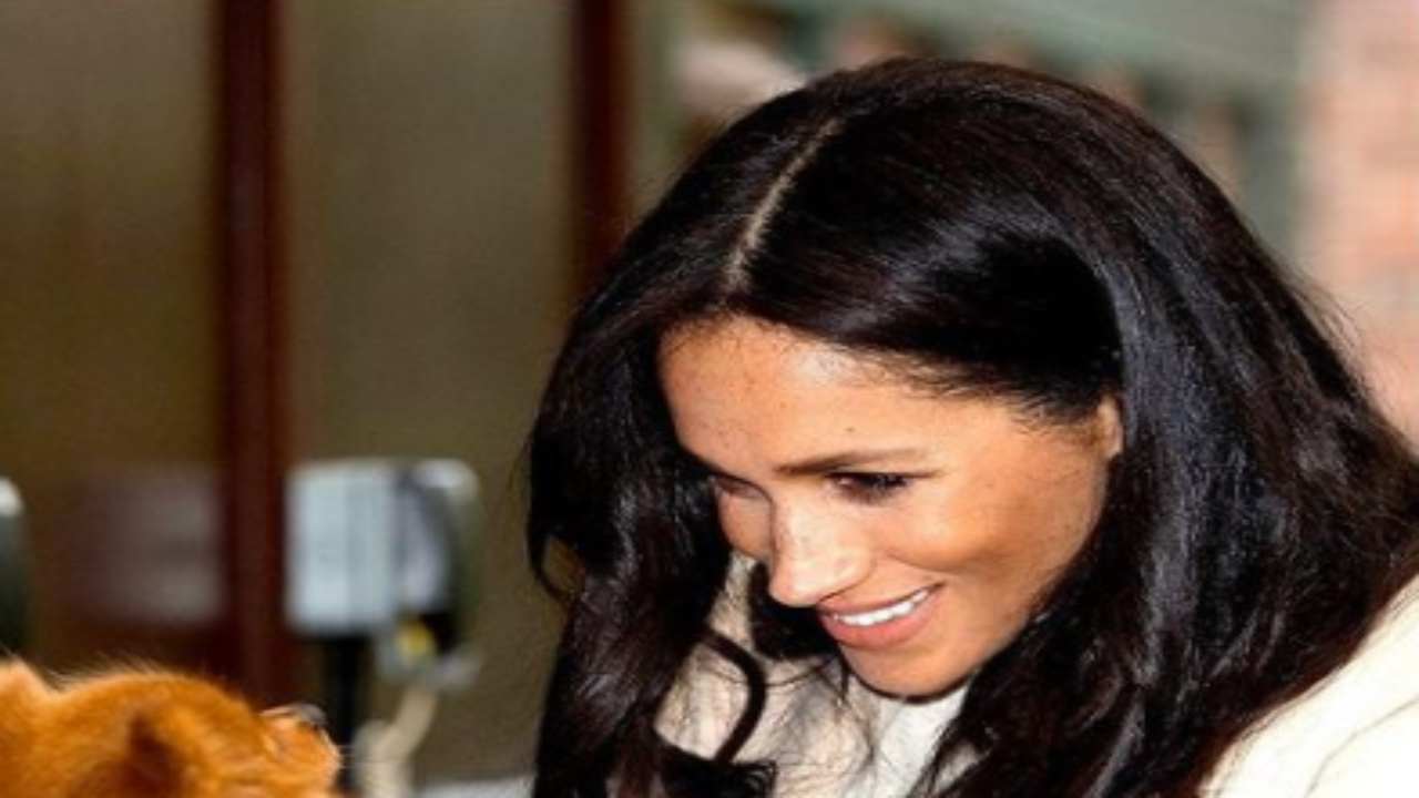 Meghan Markle aborto