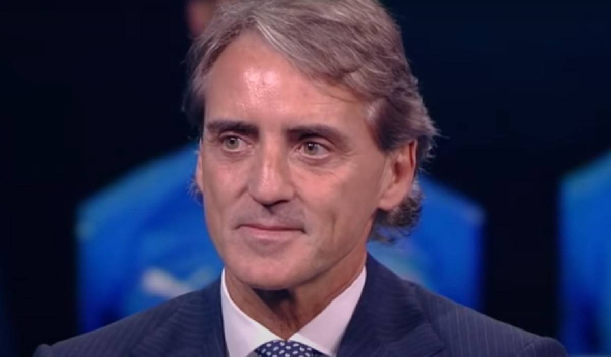 Roberto Mancini