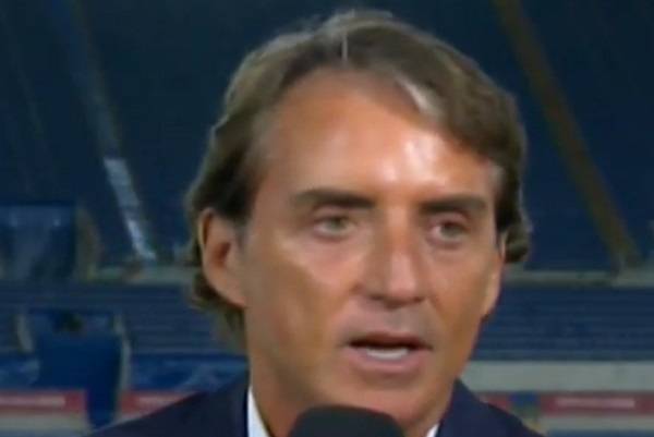 Roberto Mancini