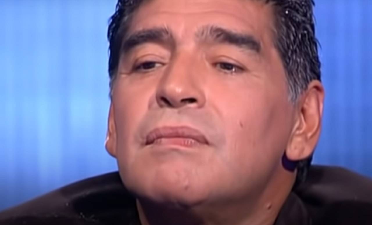 Maradona