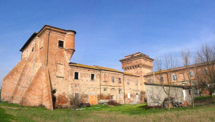 borghi vicino città