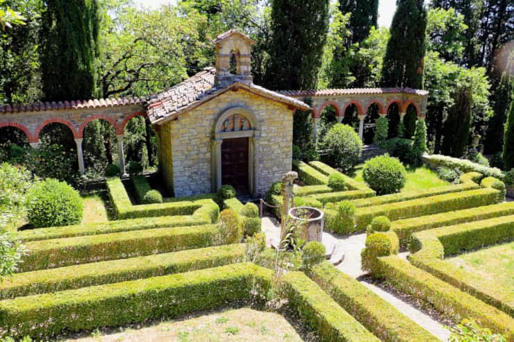 Grand route Italia: il portale dei parchi e giardini più belli grand route italia giardini