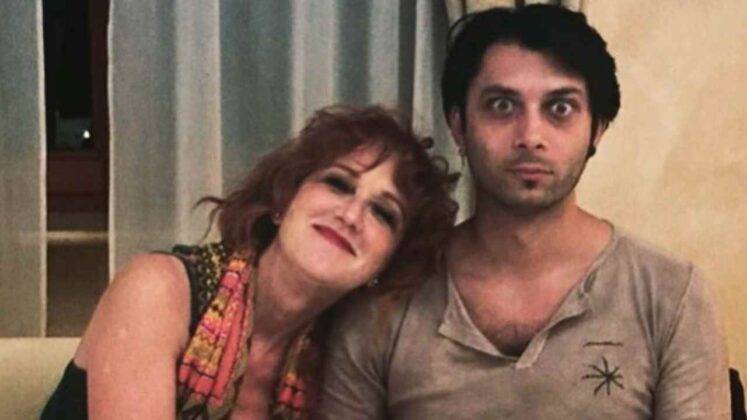 Chi E Il Compagno Di Fiorella Mannoia